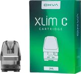 Oxva Xlim C - Pod Cartridge - 2ml
