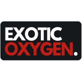 Exotic Oxygen - S&amp;V - Smoky Brown Tobacco - 10/30ml