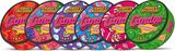 Candys - nikotinové sáčky - Gummy Bears
