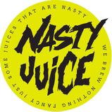 Nasty Juice Berry Shake &amp; Vape Stargazing 20ml