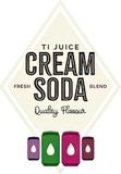TI Juice Cream - S&amp;V - Sodas Sangra Cocktail Soda 12ml