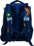 HEAD Anatomická školská taška / batoh pre 1.stupeň SK8, HD-408, 501020005