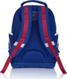 Školský batoh s pevným dnom FC BARCELONA Blaugrana, FC-230, 502019004