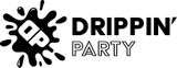 Drippin Party Shake &amp; Vape Orange Jacuzzi 20ml