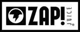 Zap! Juice Salt - Blackcurrant 10 ml 20 mg