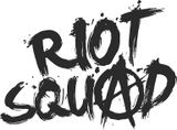 Riot Squad - Punk Grenade - Shake &amp; Vape - Melon Grenade - 15ml