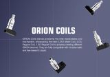 Lost Vape Orion Plus - Regular - 0,5ohm