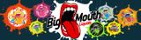 Big Mouth Salt - Wild Wolf - 10ml - 20mg