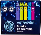 ASTRA Smart, Biela guma, veľ.L, 403121002