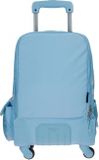 Cestovný / školský batoh na kolieskach PEPE JEANS Katherine, 57x33x21cm, 6512821