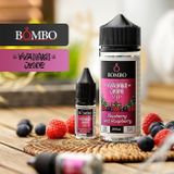 Bombo - Shake &amp; Vape Wailani Juice - Strawberry Pear 40ml