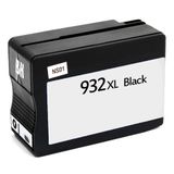 Cartridge HP 932XL (CN053AE) black- kompatibilný