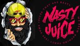 Nasty Juice Shisha Shake &amp; Vape Grape Raspberry 20ml