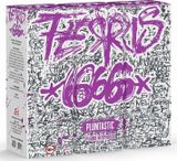 Ferris 666 - Plumtastic - Shake &amp; Vape - 20ml