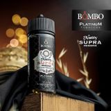 Bombo - Shake &amp; Vape Platinum Tobaccos - Cuspidis 40ml