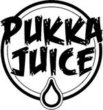 Pukka Juice Shake &amp; Vape Tropical 18ml