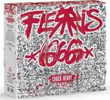 Ferris 666 - Chuck Berry - Shake &amp; Vape - 20ml