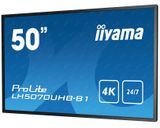 50&quot; Iiyama ProLite LH5070UHBB1 (LH5070UHB-B1)