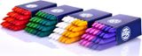 ASTRA Voskové farbičky pre školy Premium 144ks, 316111004