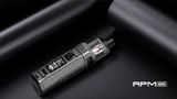 Smoktech RPM 100 - Pod Kit - 100W - Matte Gun Metal
