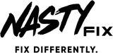 Nasty Juice Air Fix - Blackcurrant Cotton Candy - 10mg