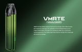 VOOPOO VMATE Pod Kit Infinity Edition - 900mAh - Dark Grey