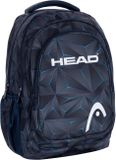 HEAD, Školský / športový batoh 3D BLUE, AB300, 502022116
