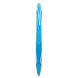 ASTRAPEN SIMPLE, Guľôčkové pero 1mm, modré, stojan, mix farieb, 201022012
