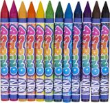 ASTRINO Detské grafitové farbičky bez dreva, sada 12ks, 316121001