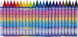 ASTRINO Detské grafitové farbičky bez dreva, sada 24ks, 316121002