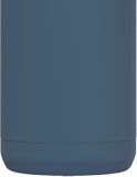 QUOKKA Nerezová fľaša / termoska STONE BLUE, 510ml, 11994