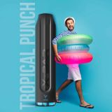 J-Well X BAR - 20mg - Tropical Punch (Exotický koktejl)
