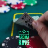 Aroma King AK 700 Plus Classic - 20mg - Green Apple