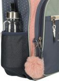 Cestovný / školský batoh na kolieskach PEPE JEANS Laila, 57x33x21cm, 6432821