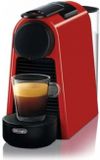 DeLonghi Nespresso Essenza Mini red (EN85.R)