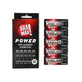 Aramax Power Coil 0.14 ohm (Pack 5)