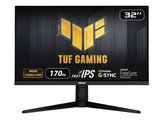 ASUS TUF Gaming LED monitor VG32AQL1A (90LM07L0-B01370)