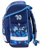 BELMIL ergonomická školská taška Fotbal : Player