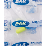 Zátkové chrániče sluchu E.A.R. Soft so šnúrkou