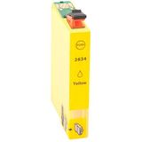Cartridge Epson T2634 yellow - kompatibilný