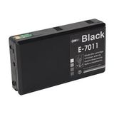 Cartridge Epson T7011 XL black - kompatibilný