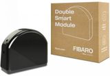 FIBARO SMART MODULE (FGS-214) dvojitý spínací reléový modul