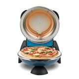 Domáca pekáreň na pizzu Oven Express Delizia blue (G1000604)