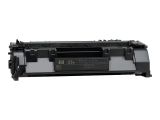 Toner HP CE505A (05A) black - originál (2 300 str.)
