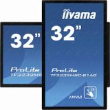 32&quot; Iiyama ProLite TF3239MSCB1AG LED Monitor (TF3239MSC-B1AG)
