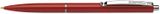 Guličkové pero, 0,5 mm, tlačidlový systém ovládania, SCHNEIDER &quot;K15&quot;, mix farieb