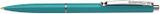 Guličkové pero, 0,5 mm, tlačidlový systém ovládania, SCHNEIDER &quot;K15&quot;, mix farieb