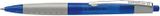 Guličkové pero, 0,5 mm, tlačidlový systém ovládania, SCHNEIDER &quot;Loox, modré