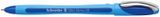 Guličkové pero, 0,7 mm, s uzáverom, SCHNEIDER &quot;Slider Memo&quot;, modré