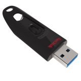 SanDisk Ultra USB 256GB USB 3.0 černá